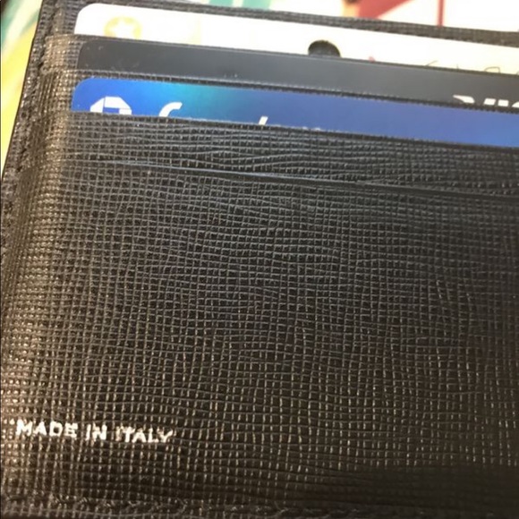 fendi “eye” wallet authentic. - Picture 3 of 6
